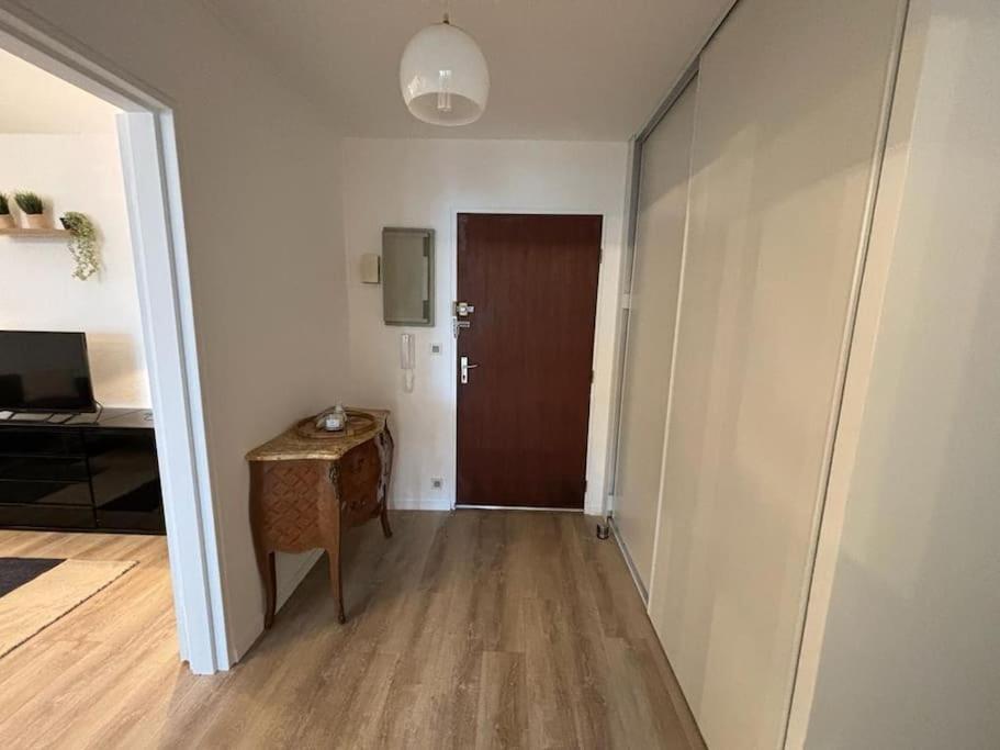 T3 Pied De La Gare + Centre Commercial Tout Inclus Orléans Eksteriør billede