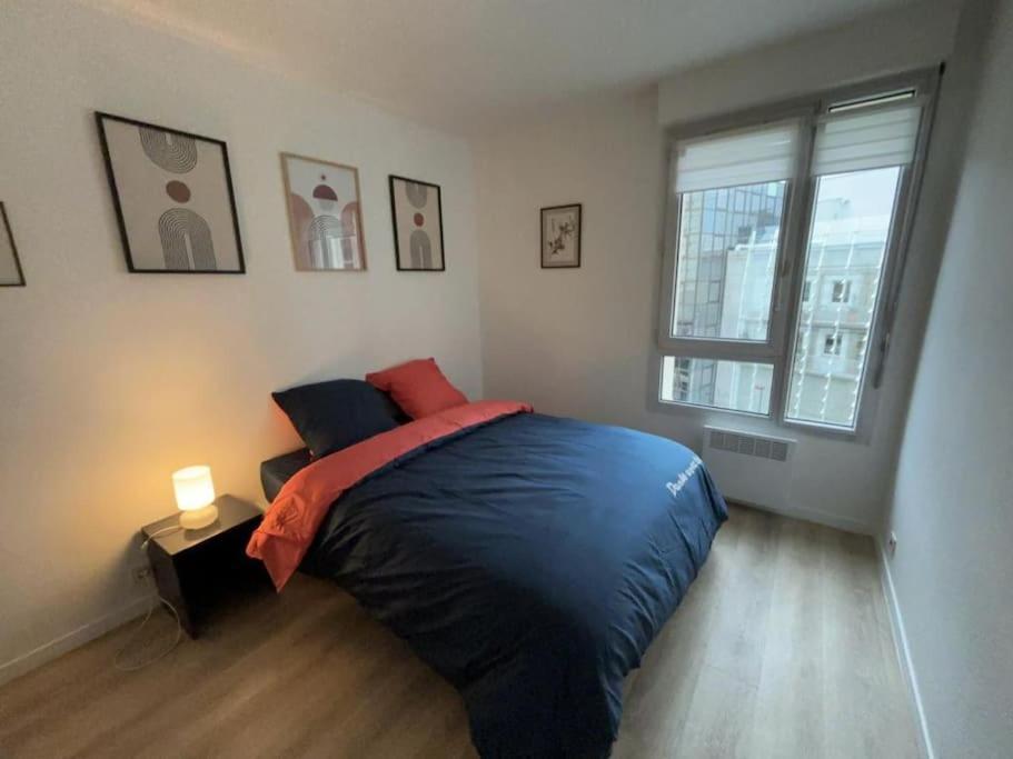 T3 Pied De La Gare + Centre Commercial Tout Inclus Orléans Eksteriør billede