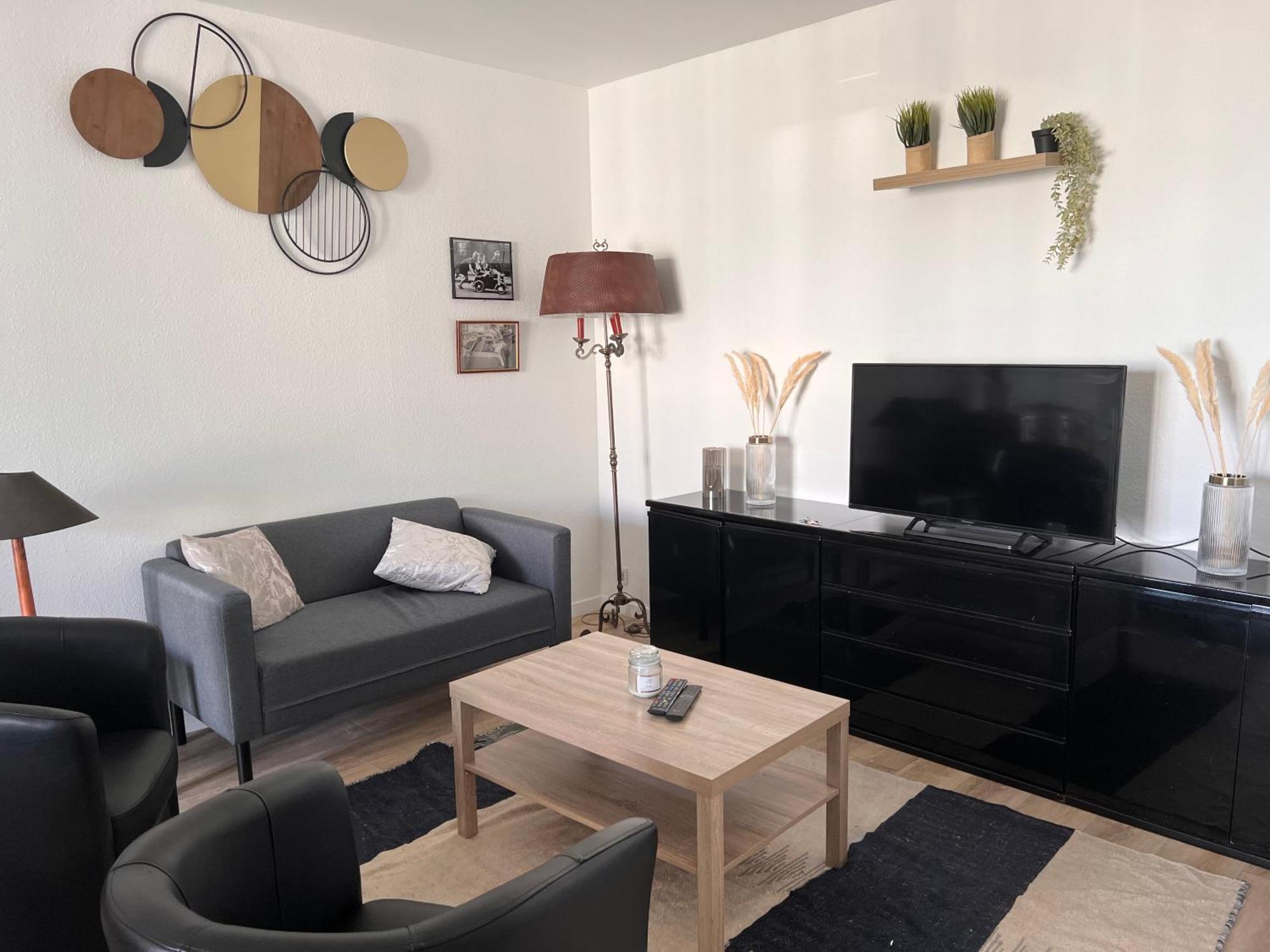 T3 Pied De La Gare + Centre Commercial Tout Inclus Orléans Eksteriør billede